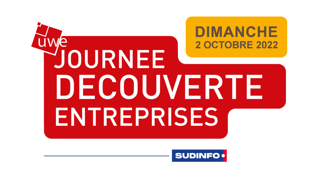 Venez découvrir le monde de l’entreprise sous un autre angle !